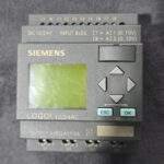Module Logique Siemens LOGO! 24 – 6ED1 052-1MD00-0BA5 | Matelec Maroc