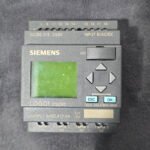 Module Logique Siemens LOGO! 230RC (6ED1 052-1FB00-0BA6) | Matelec Maroc