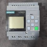 Siemens LOGO! 24V DC - Sorties Transistors (PWM / Rapides) | Matelec