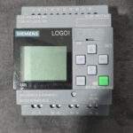 Siemens LOGO! 24V - Sorties Transistors (8 Entrées / 4 Sorties) | Matelec Maroc