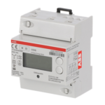 Compteur d'énergie ABB EV3 012-100 Triphasé 65A – Modbus RS485 & MID – Image 4