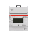 Compteur d'énergie ABB EV3 012-100 Triphasé 65A – Modbus RS485 & MID – Image 5