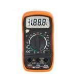 PEAKMETER