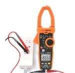 PINCE MULTIMETRE TRMS PEAKMETER REF:MS2028B MATELEC | MAROC – Image 2