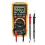 PEAKMETER MS8236 MULTIMÈTRE MATELEC | MAROC