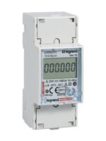 Compteur Énergie Monophasé Legrand 63A 004679 Matelec | Maroc – Image 2