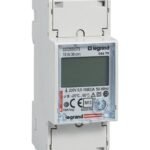 Compteur Énergie Monophasé