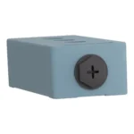 Boîte à Boutons Métallique 3 Perçages | Matelec – Image 4