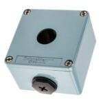 Boîte à boutons Métallique Harmony XAPM 1 perçage Métallique | Matelec – Image 3