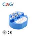 Transmetteur de Température PT100 vers 4-20mA Matelec | Maroc – Image 6