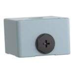 Boîte à boutons Métallique Harmony XAPM 1 perçage Métallique | Matelec – Image 4