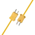 Sonde Thermocouple Type K (Dès -50°C)100mm à 500mm - Capteur de Température | Matelec – Image 4