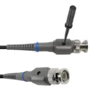 Sonde Oscilloscope P6100 (100 MHz) & Kit d'Accessoires | Mayelec Maroc – Image 6