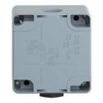 Boîte à boutons Métallique Harmony XAPM 1 perçage Métallique | Matelec – Image 5