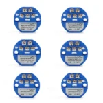 Transmetteur de Température PT100 vers 4-20mA Matelec | Maroc – Image 3