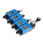 Interrupteur de Fin de Course (8104, 8108, 8111, 8112) | Matelec