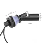 Capteur à Flotteur Horizontal - Niveau d'Eau & Piscine | Matelec – Image 3