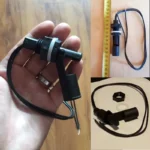 Capteur à Flotteur Horizontal - Niveau d'Eau & Piscine | Matelec – Image 2