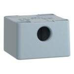 Boîte à boutons Métallique Harmony XAPM 1 perçage Métallique | Matelec – Image 6