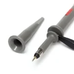 Sonde Oscilloscope P6100 (100 MHz) & Kit d'Accessoires | Mayelec Maroc – Image 2