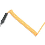Sonde Thermocouple Type K (Dès -50°C)100mm à 500mm - Capteur de Température | Matelec – Image 2