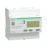 Compteur d'Énergie Triphasé 63A Schneider Acti9 iEM3100 | Matelec Maroc – Image 2